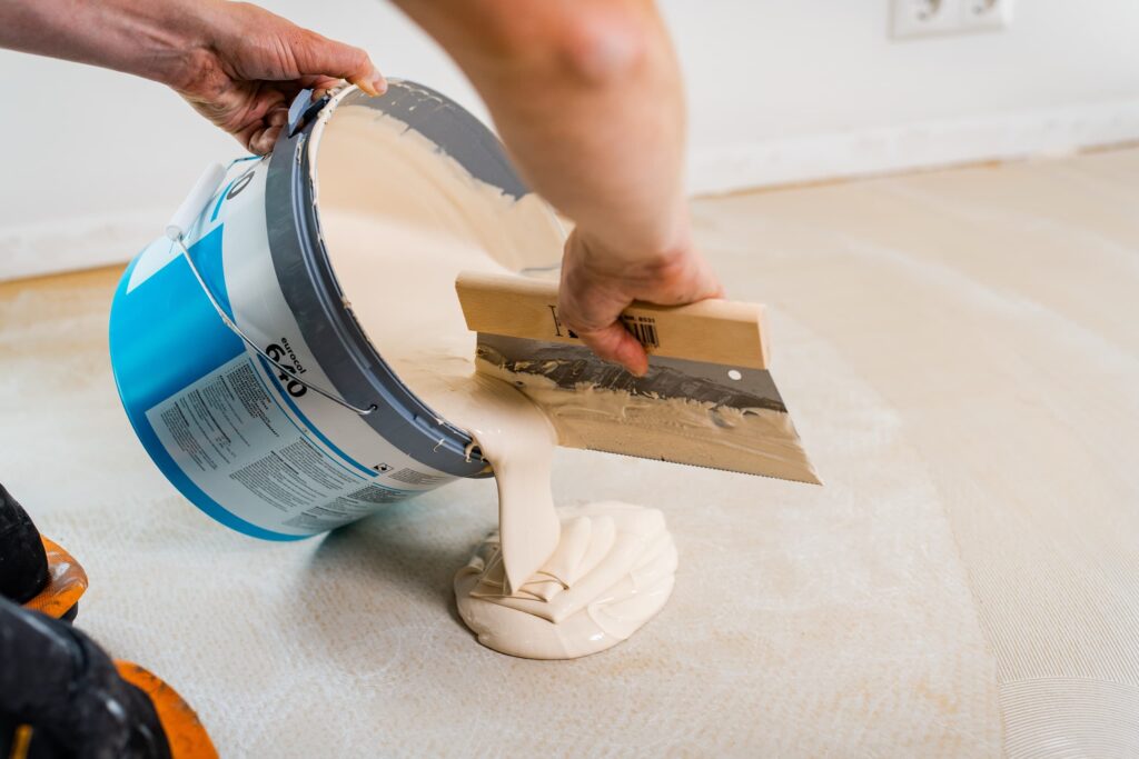 particuliere vloerprojecten in uw woning
